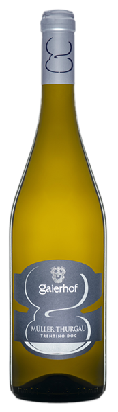 Gaierhof Muller bottle