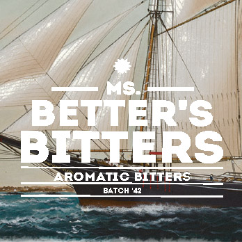 Aromatic-Bitters