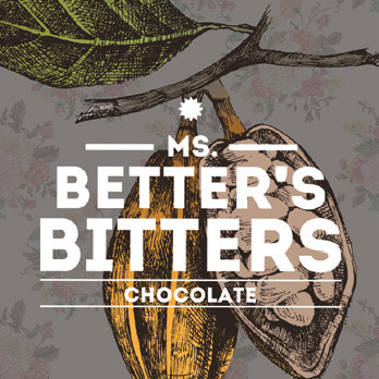 Chocolate bitters