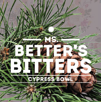 Cypress-Bowl bitters