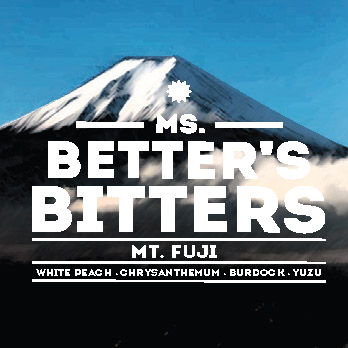 Mt-Fuji bitter