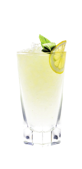 Kleopatra cocktail