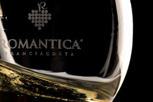 Romantica wine