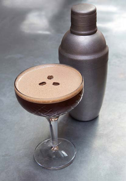 Bouvery Cocktail