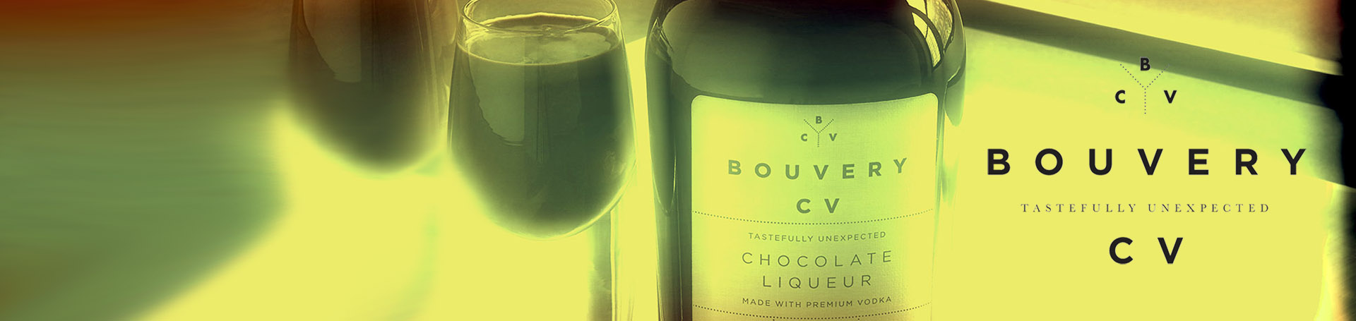 Bouvery CV page banner