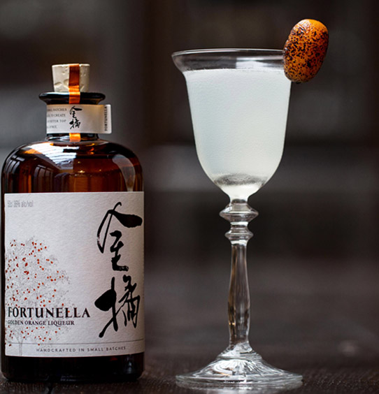 Fortunella Margarita